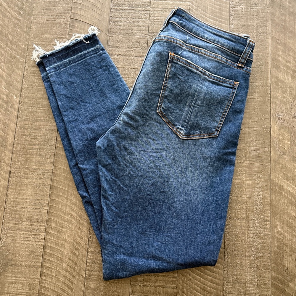 Prosperity Jeans - Size 30